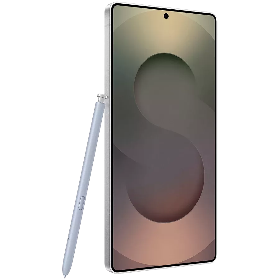 SAMSUNG Galaxy S25 Ultra 512 GB, Silver — Image №2