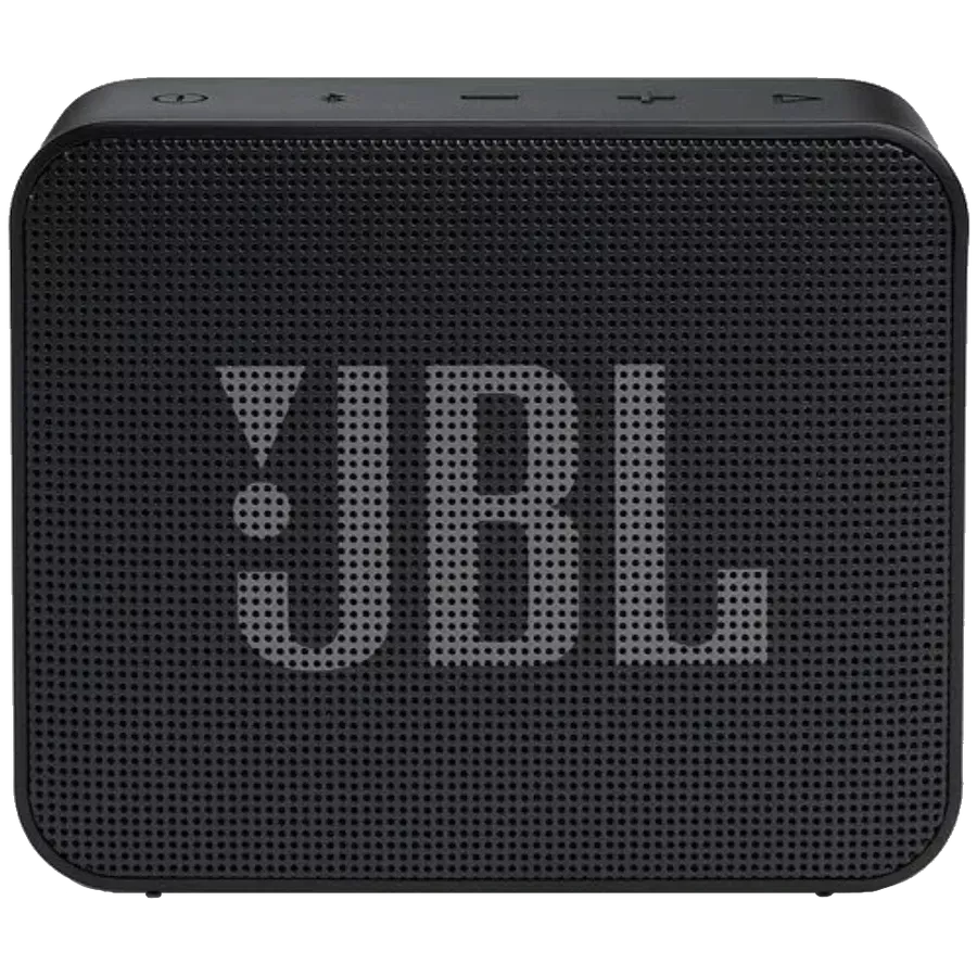 JBL GO Essential Портативная колонка Чёрный — image №1