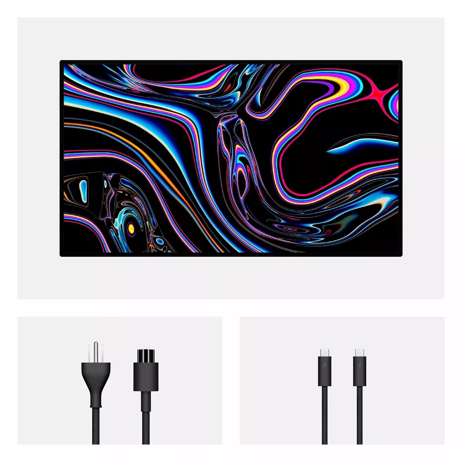 Pro Display XDR - Nano-texture glass — Image №7