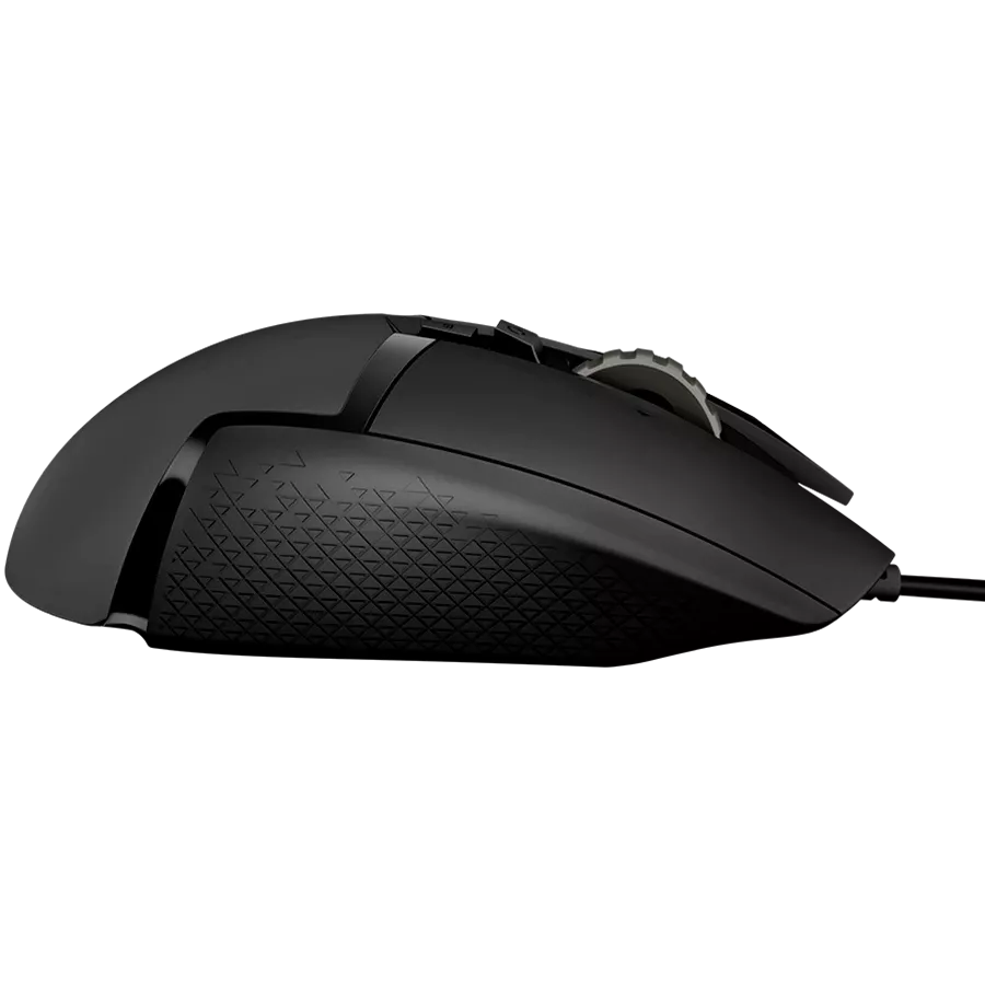 Gaming Mouse Logitech G502 — Image №4