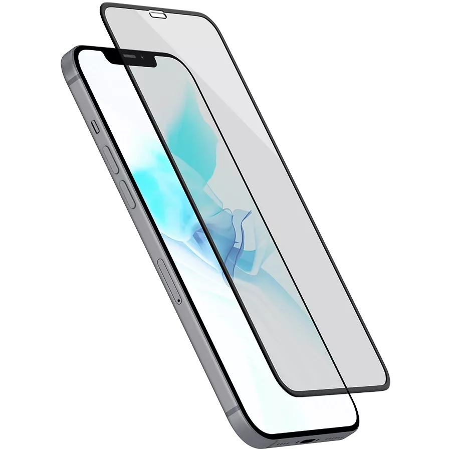 Защитное стекло UBEAR  для iPhone 12/12 Pro — image №2