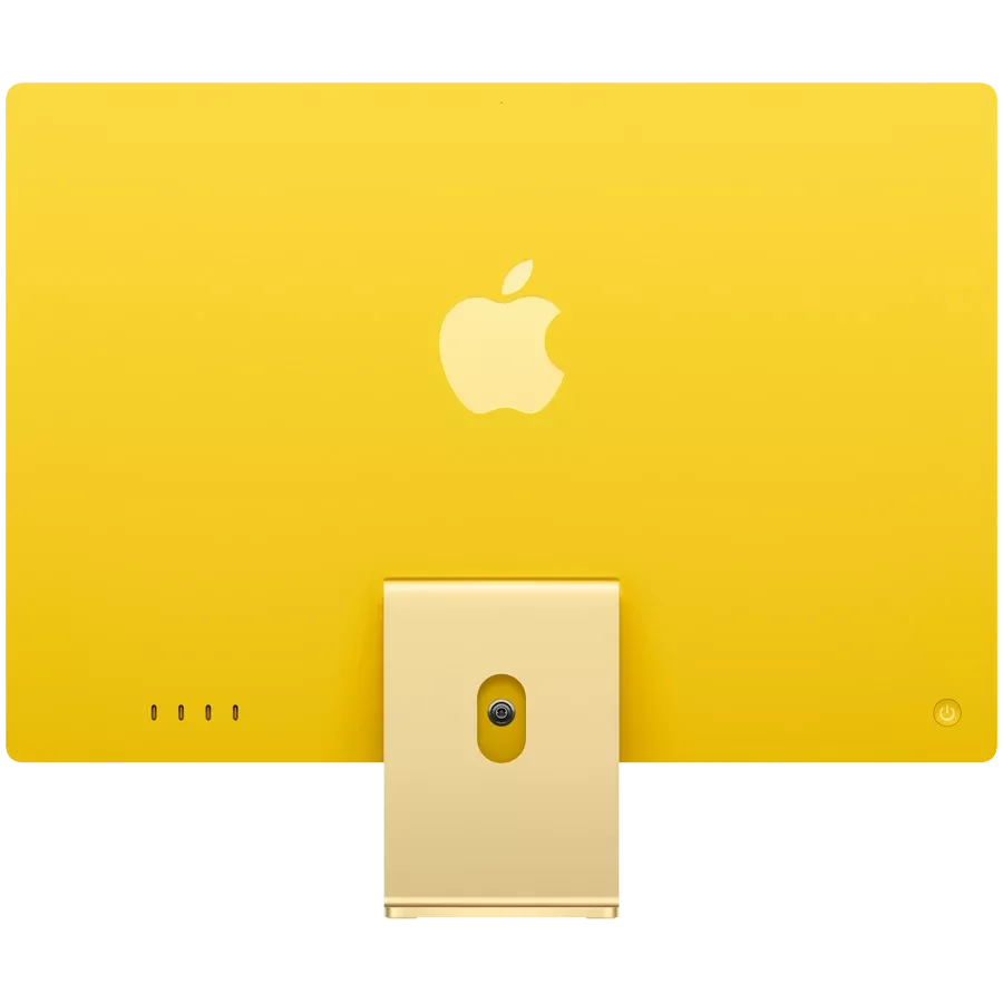 iMac 24",  Retina 4.5KApple M4, 24 ГБ, 512 ГБ SSD — image №2