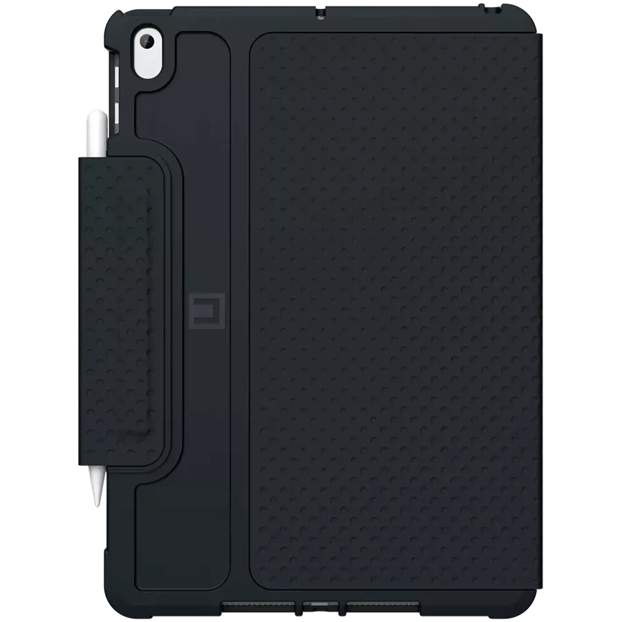 UAG Smart Folio DOT , Noir for iPad (8th generation) — Image №1