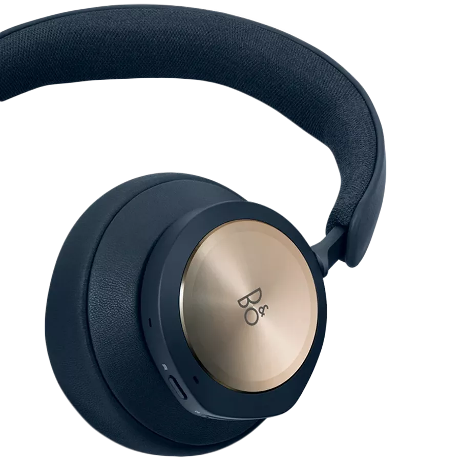 BANG & OLUFSEN Beoplay Portal Xbox {Με σύρμα και ασύρματο} Ακουστικό, Μαρίν — Εικών №3