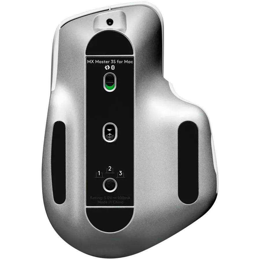 Mouse Logitech MX Master 3S — Image №2
