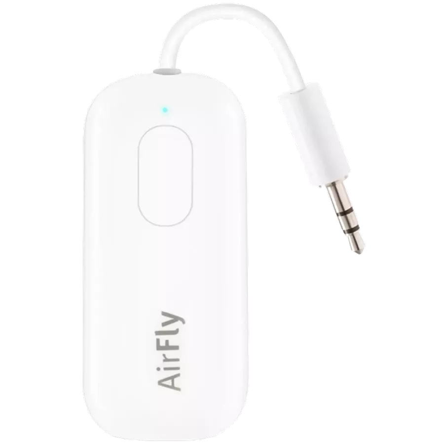 TWELVE SOUTH Bluetooth Audio Adapter , Ақ — image №1