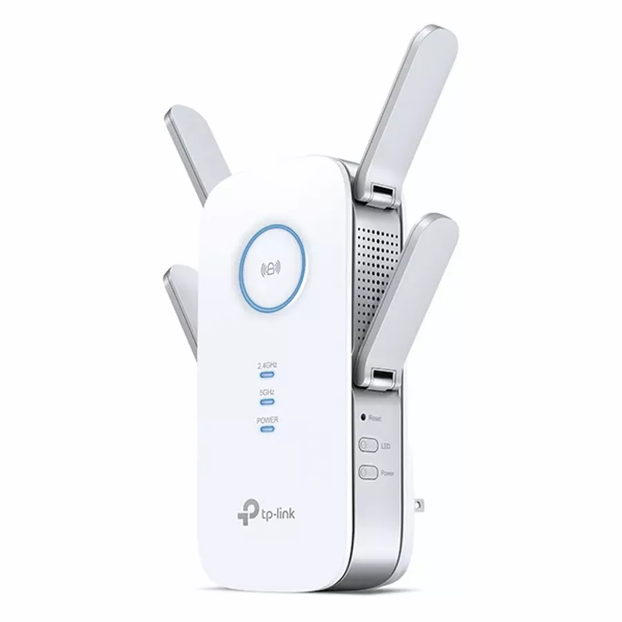 TP-LINK RE650 AC2600 Wi-Fi Range Extender — Image №2