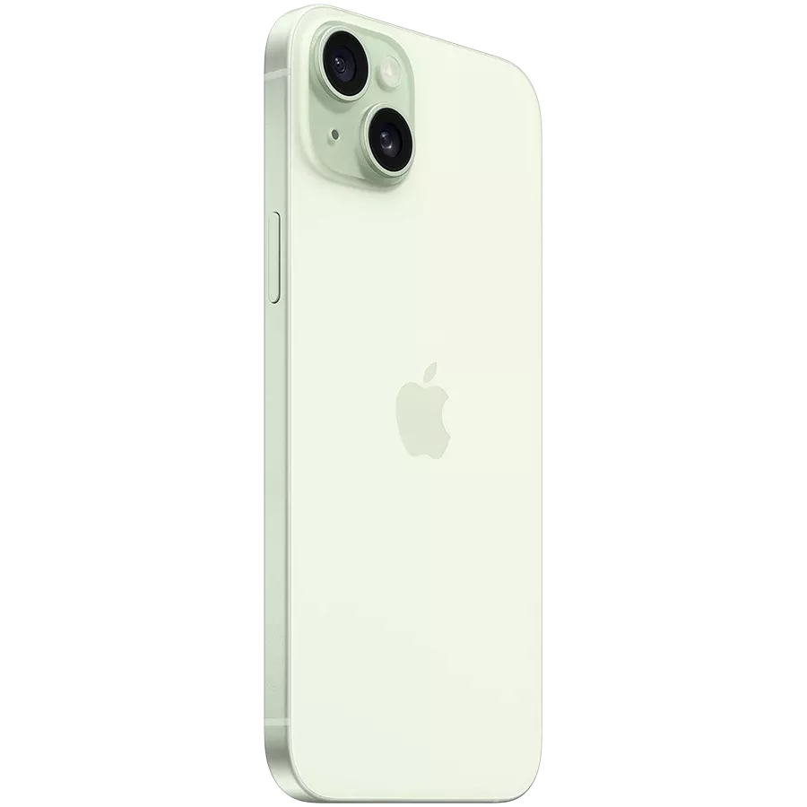 iPhone 15 Plus, 512 GB, Green — Image №2