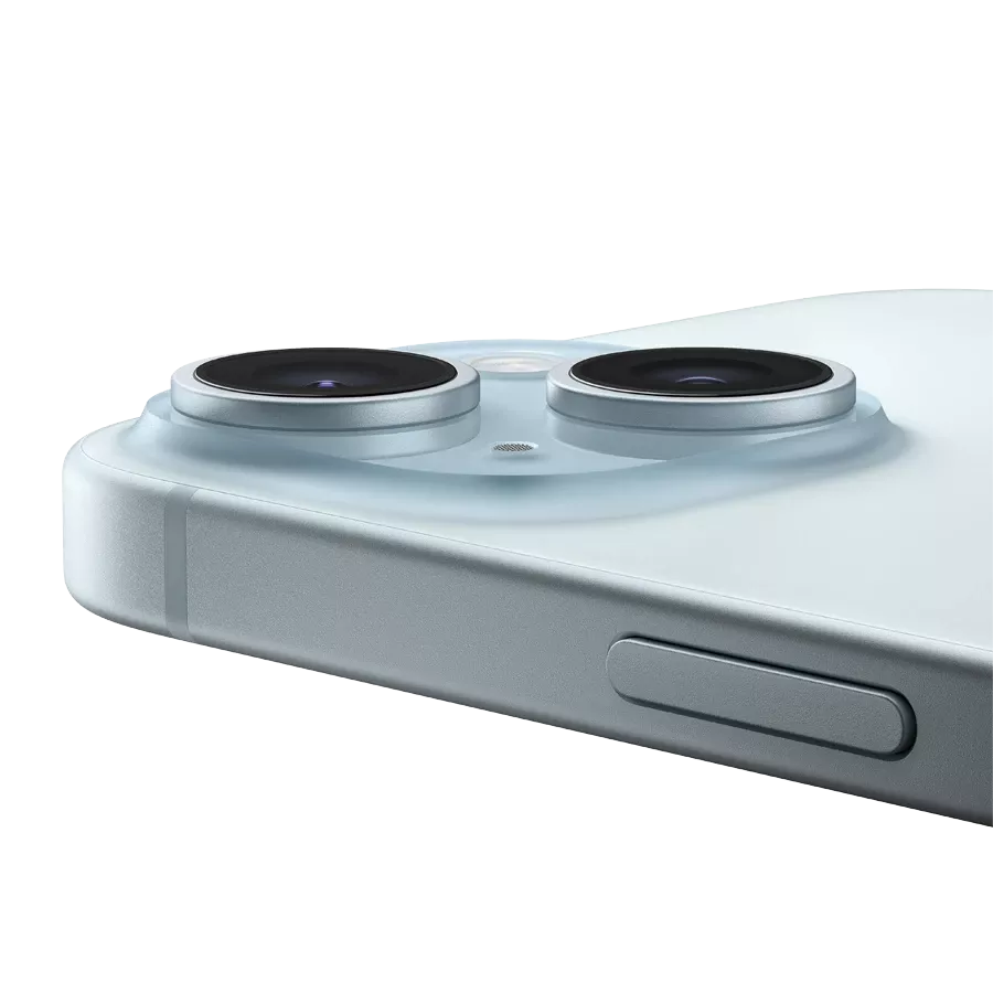iPhone 15 Plus, 512 ГБ, Чёрный — image №3