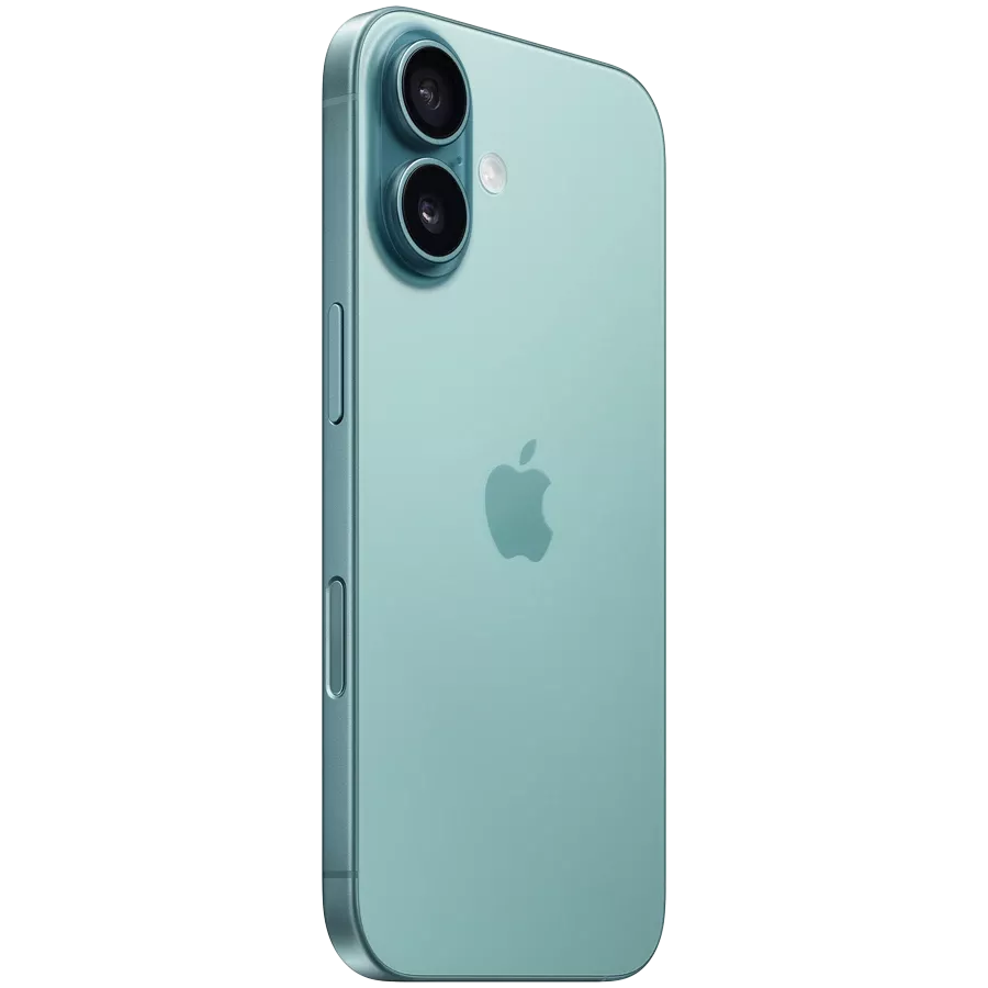 iPhone 16, 512 ГБ, Teal — Изображение №2