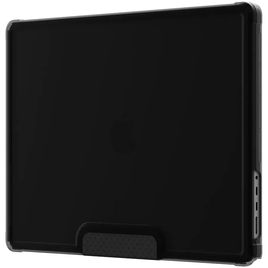 UAG Қаптама LUCENT  Black/Black for MacBook Pro 16 — image №2