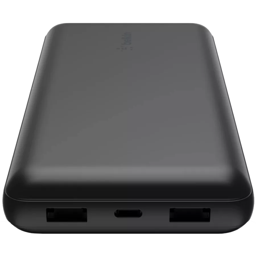 Зарядное устройство BELKIN, 20000 мА·ч, Ионно-Литиевая — Изображение №2