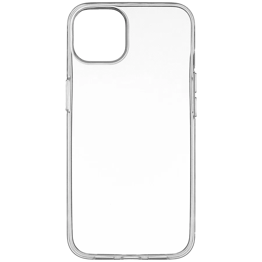 UBEAR Чехол Tone  Прозрачный для iPhone 13 — image №1