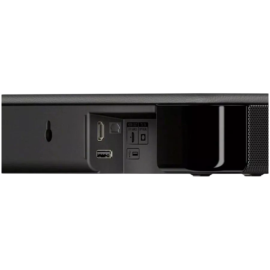 SONY Soundbar HTSF150.CEL, Black — Image №4