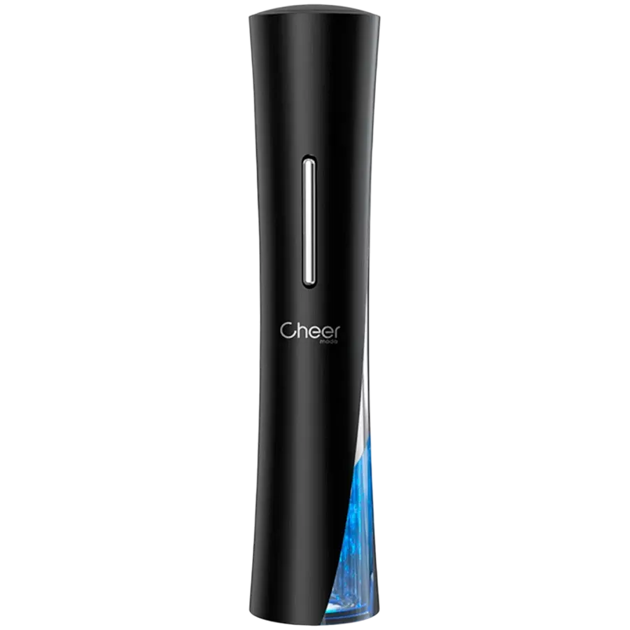 CHEER-MODA Skyline Black 2010 — Image №1