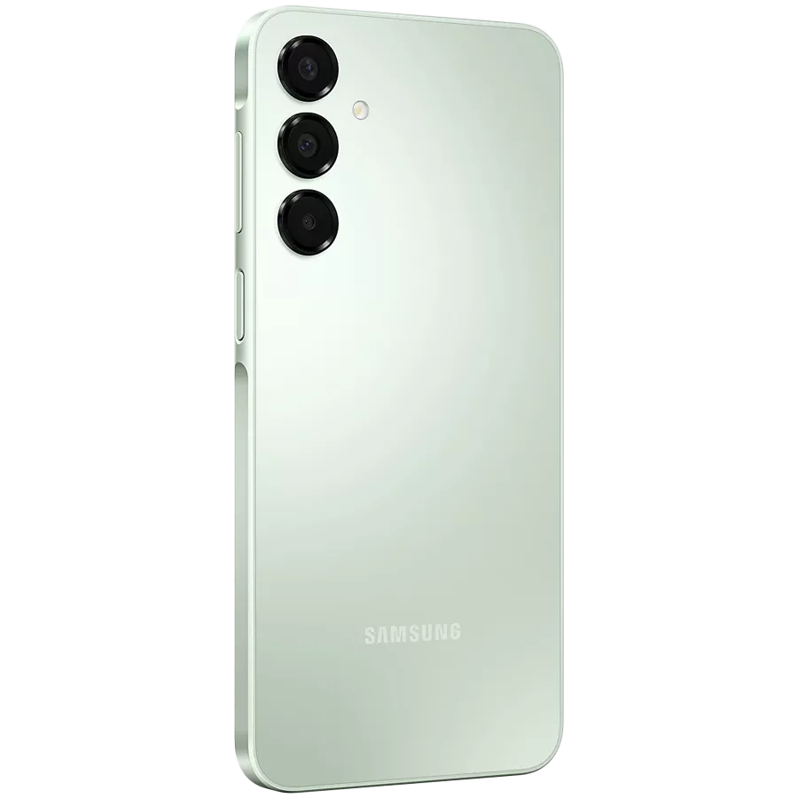 SAMSUNG Galaxy A16 128 GB, Light Green — Image №4