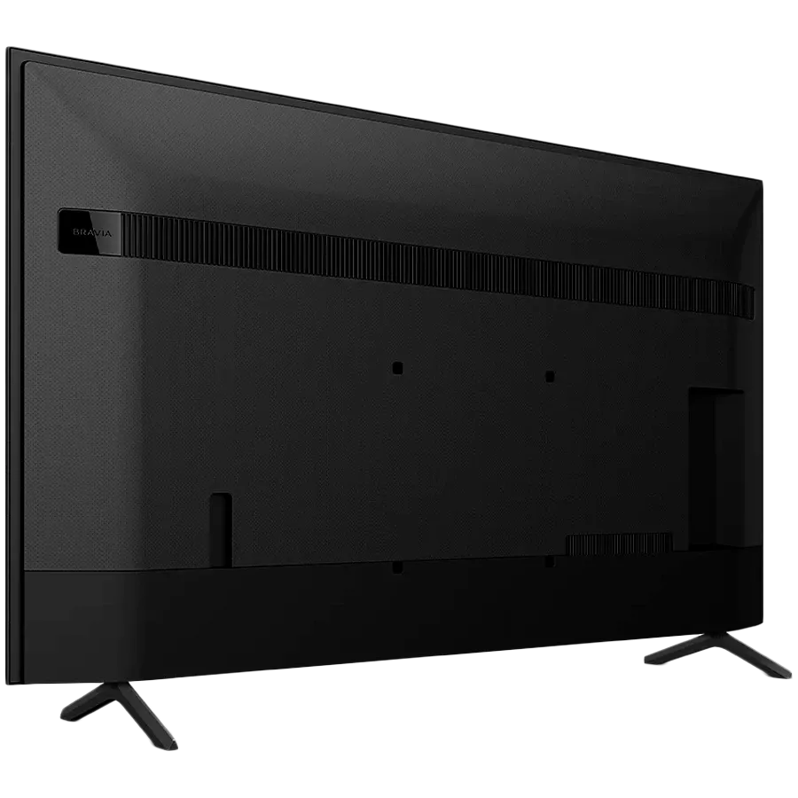 SONY Smart TV, LED, 43", UHD, Black — Image №4 SONY Smart TV, LED, 43", UHD, Black — Image №4