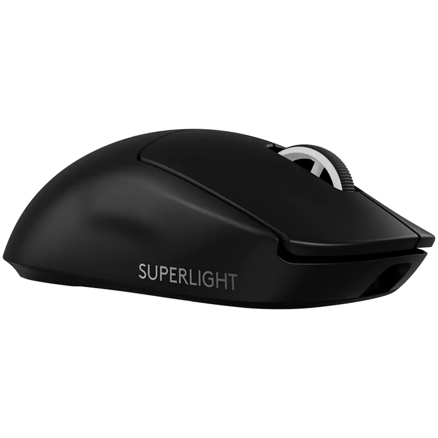 LOGITECH PRO X SUPERLIGHT 2 SE Gaming Mouse, Wireless, Black — Image №1