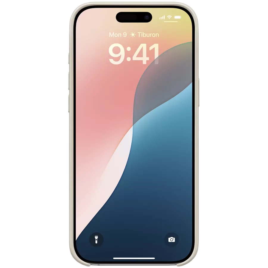 Case APPLE Beats Case with MagSafe Summit Stone for iPhone 16 Pro Max — Image №2