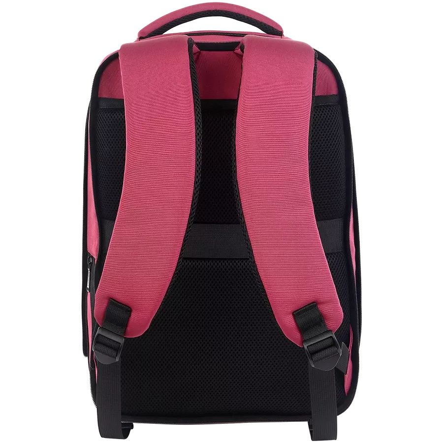 Рюкзак CANYON для ноутбуков до 15.6", Красный — image №4