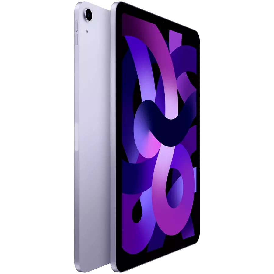 iPad Air 5, 64 GB, Wi-Fi, Purple purchase: price MME23RK/A 