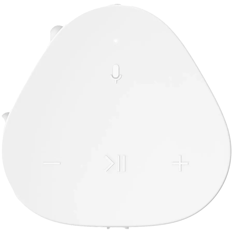 SONOS Roam 2 Φορητό ηχείο, Λευκό — Εικών №7