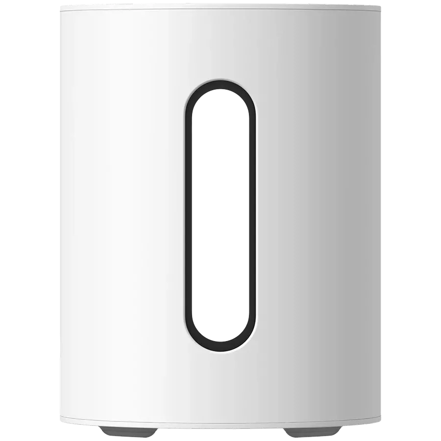 SONOS Subwoofer SUB Mini, Λευκό — Εικών №1