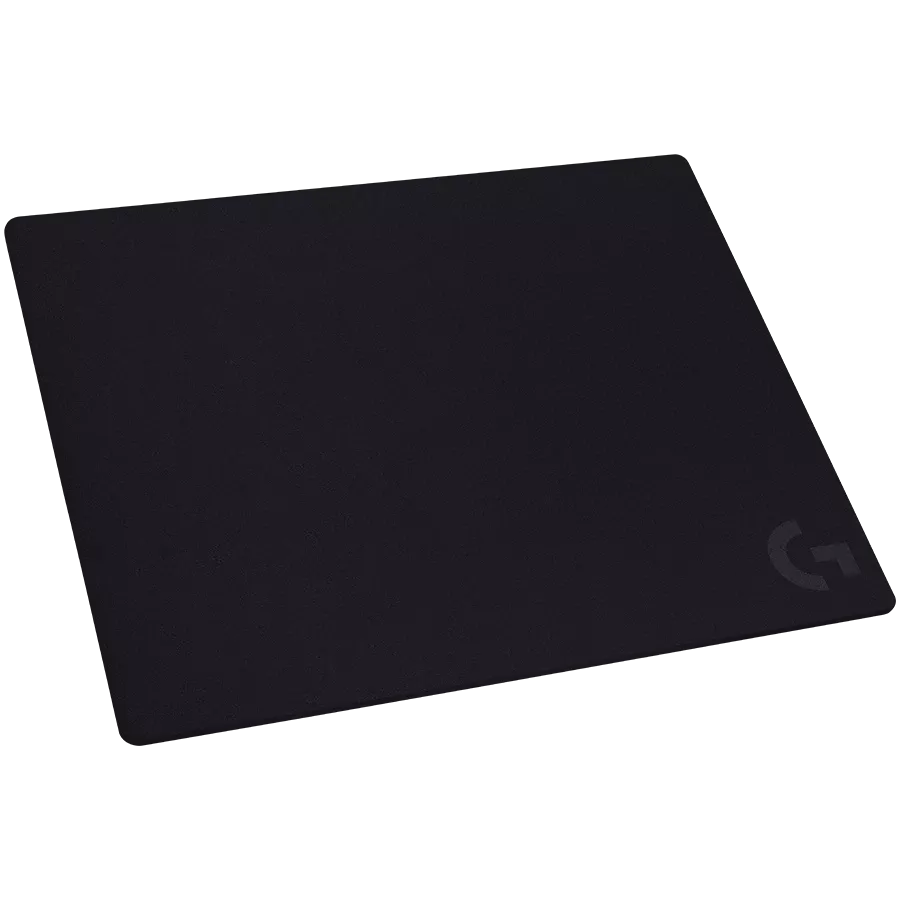 LOGITECH G740 Large Thick Cloth Gaming Mouse Pad N/A-EWR2-934 — Image №1