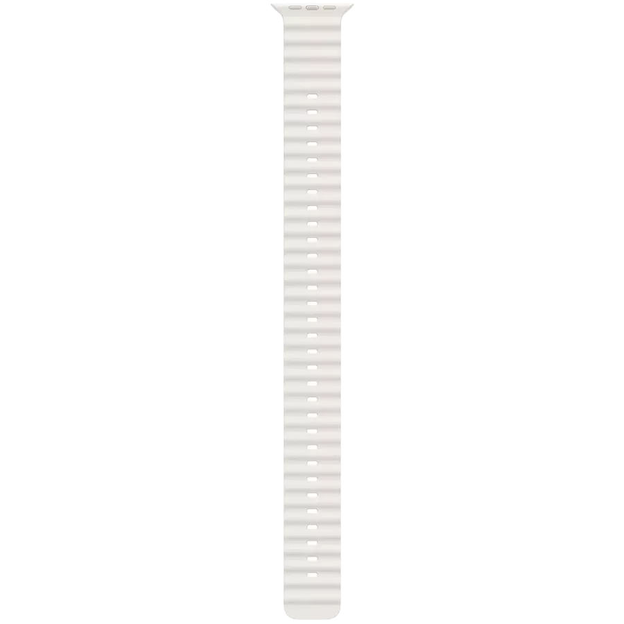 Band APPLE 49mm Band Extension White — image №1