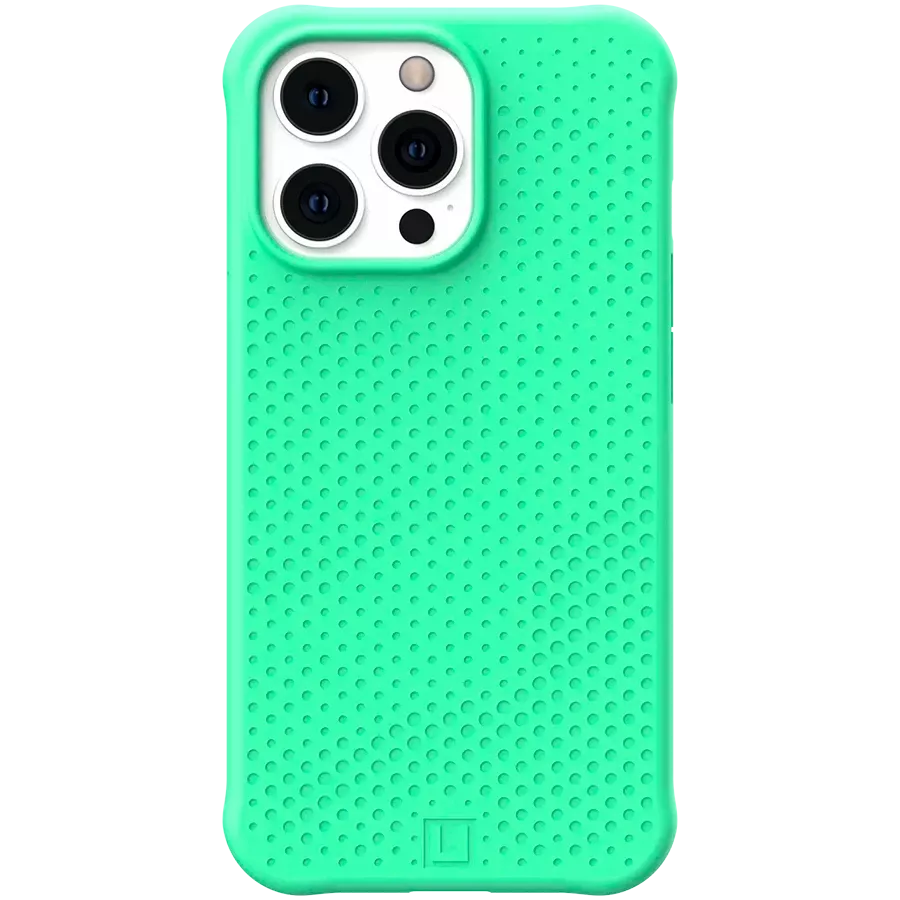 UAG Προστατευτική θήκη DOT με MagSafe, Spearmint for iPhone 13 Pro — Εικών №1