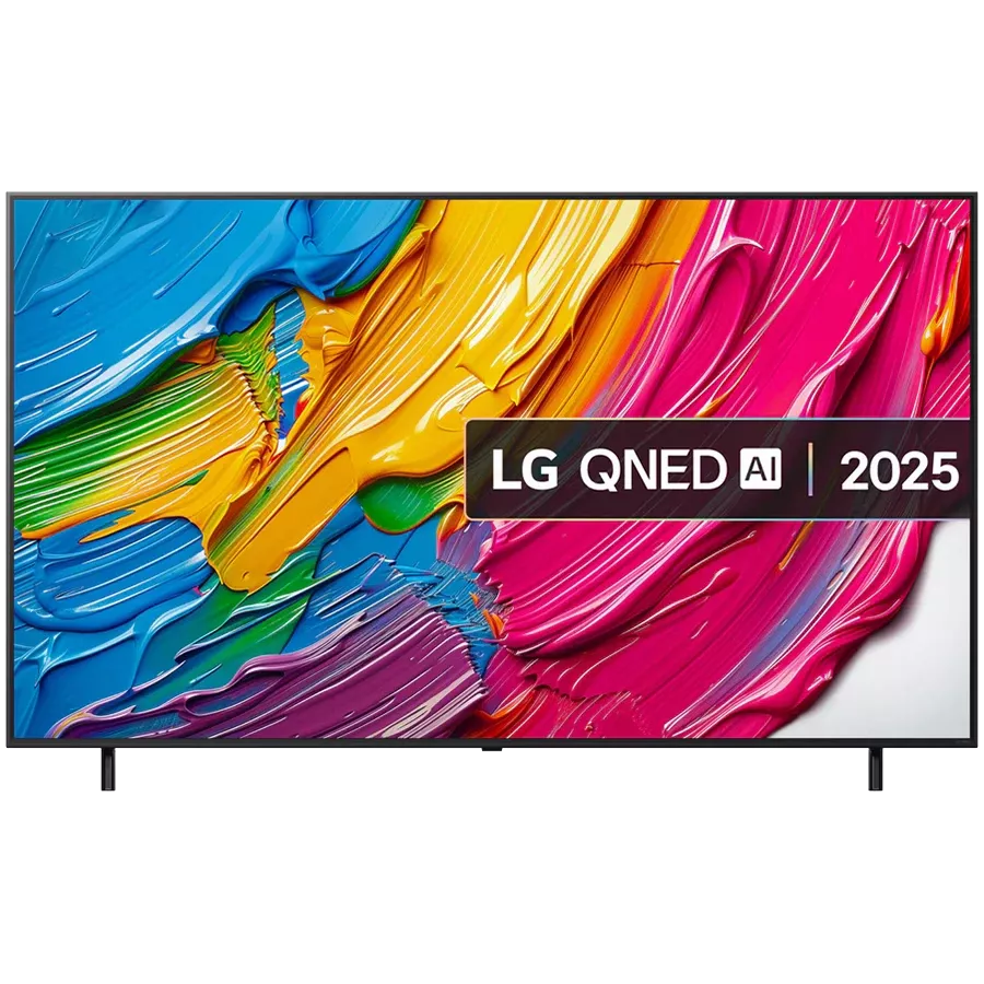 LG Smart TV, LCD, 75", UHD — Image №1