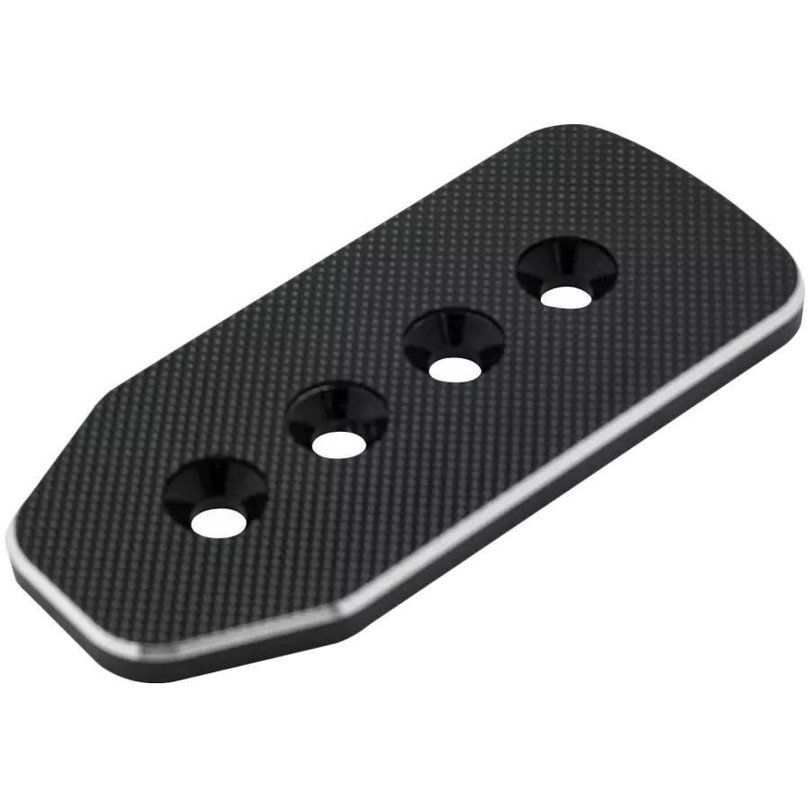 SIMAGIC Dua pedal flat plate (Throttle, Brake) — Image №2