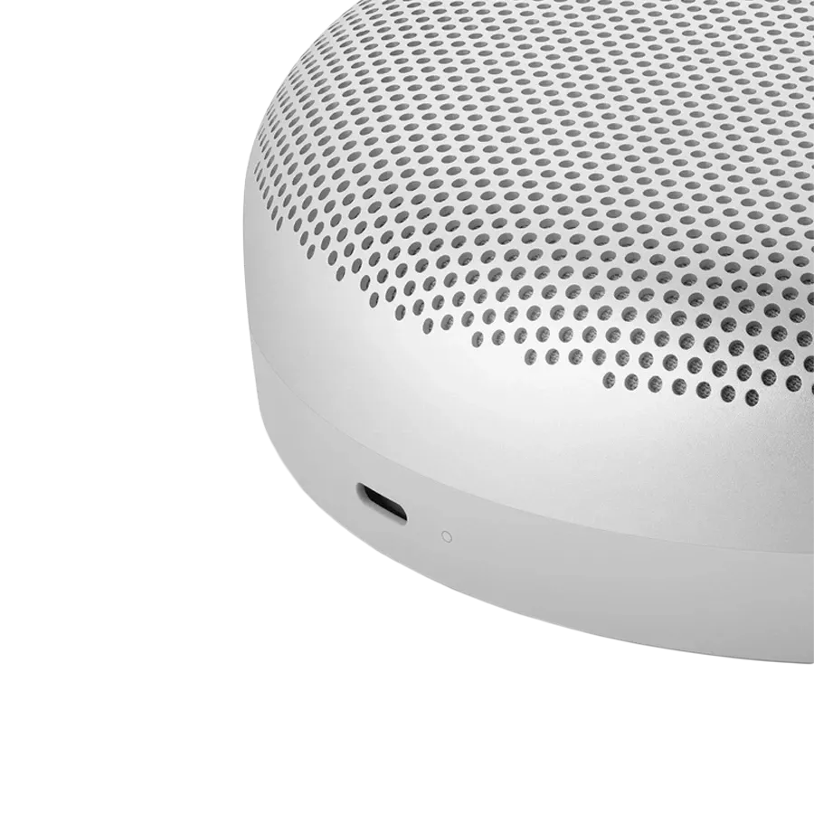 BANG & OLUFSEN Beosound A1 2nd Gen Φορητό ηχείο, Γκρι Ομίχλη — Εικών №7