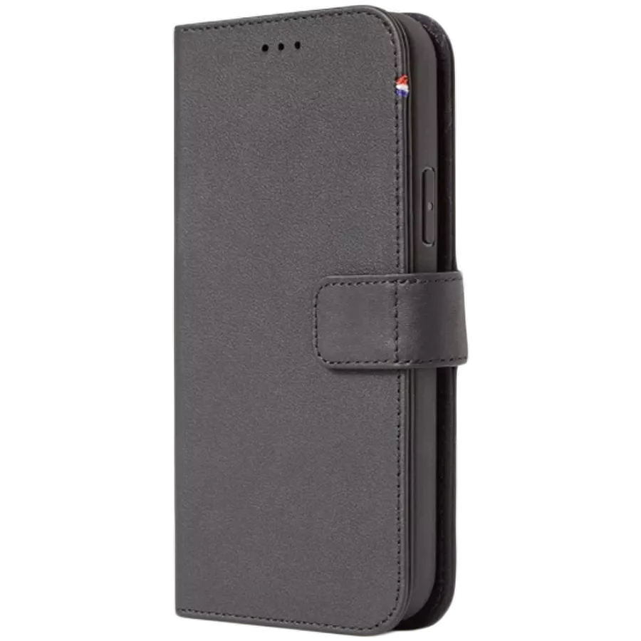 Wallet DECODED Detachable Wallet  Чорний для iPhone 12 mini — Зображення №2