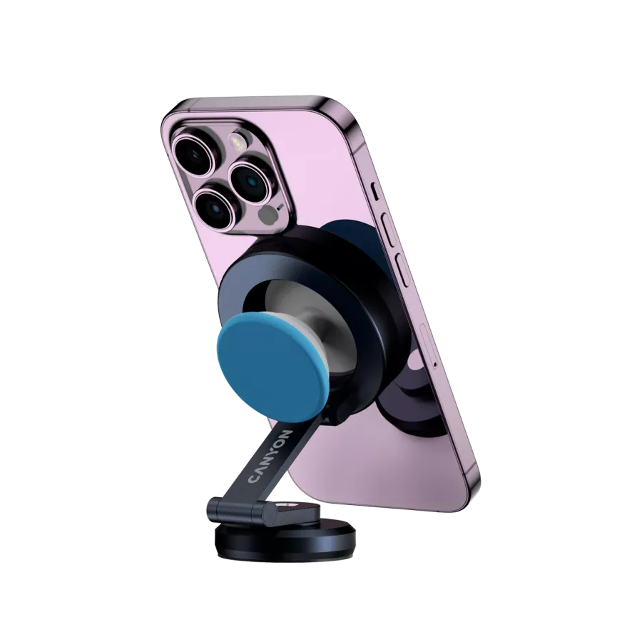 CANYON Car Cradle , Black — Image №5