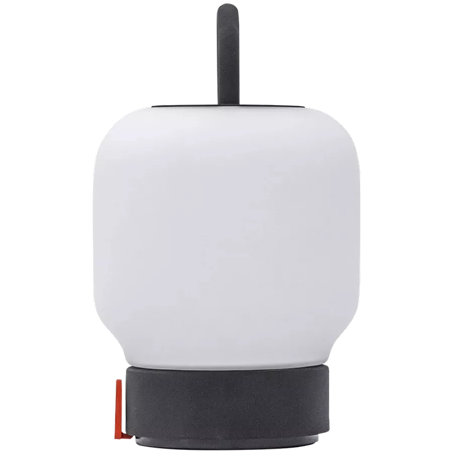 KOODUU Loome LED Lamp, Anthracite — Image №2