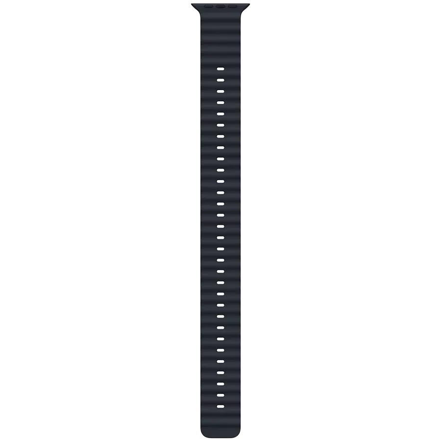 Удлинитель ремешка APPLE 49мм, Тёмная ночь — image №1