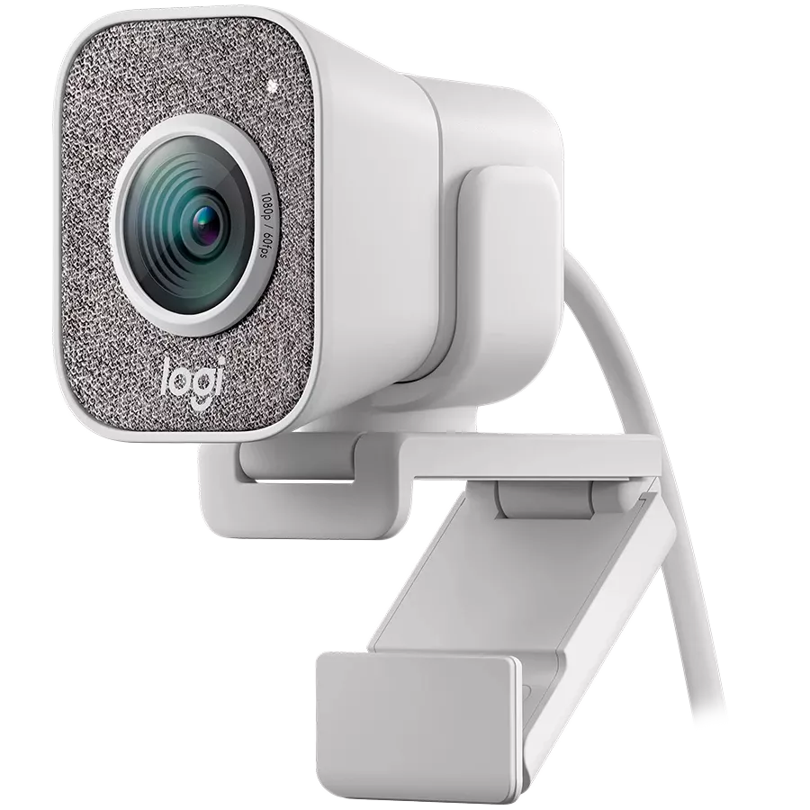 Web Camera Logitech StreamCam — Image №1