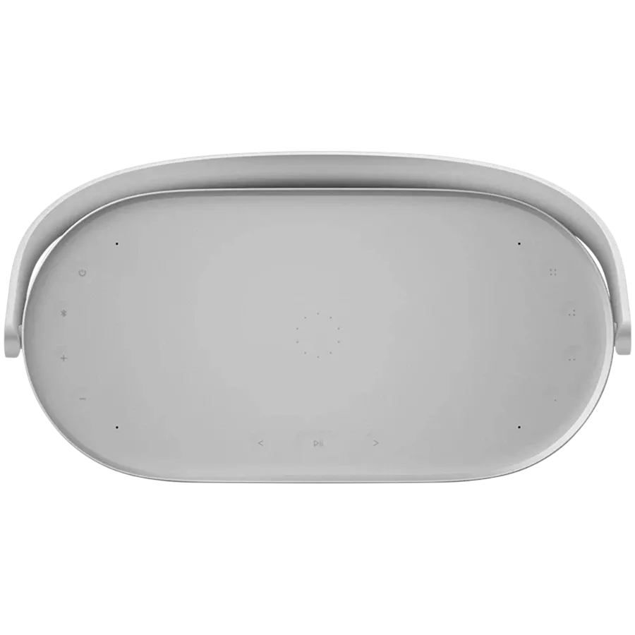 BANG & OLUFSEN Beosound A5 Portable Speaker Spaced Aluminium — Image №5