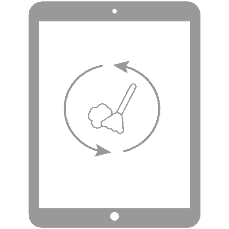Забота iPad — Изображение №1
