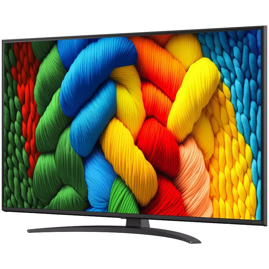LG Smart TV, LCD, 50", UHD — Image №2