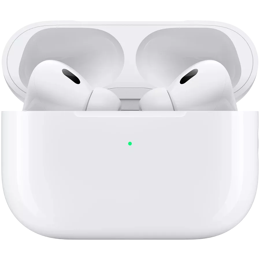 Бездротові навушники APPLE AirPods Pro 2-го покоління (USB-C) — Зображення №3