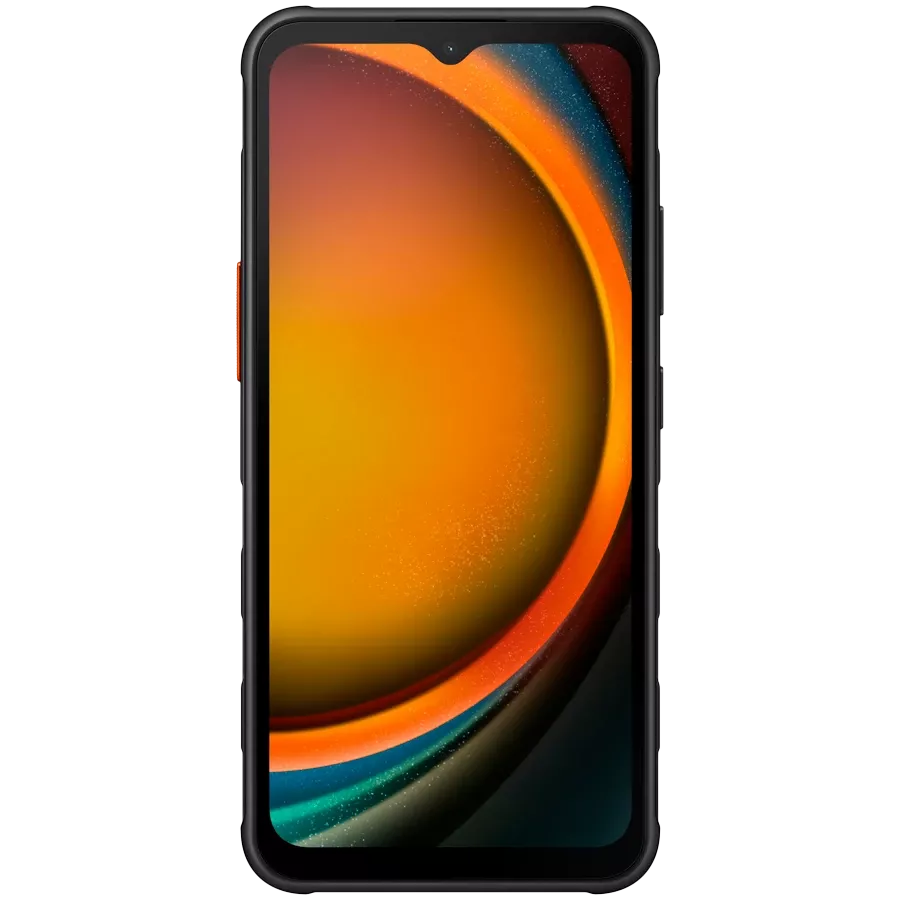 SAMSUNG Galaxy XCover 7 128 GB, Black Enterprise Edition — Εικών №2