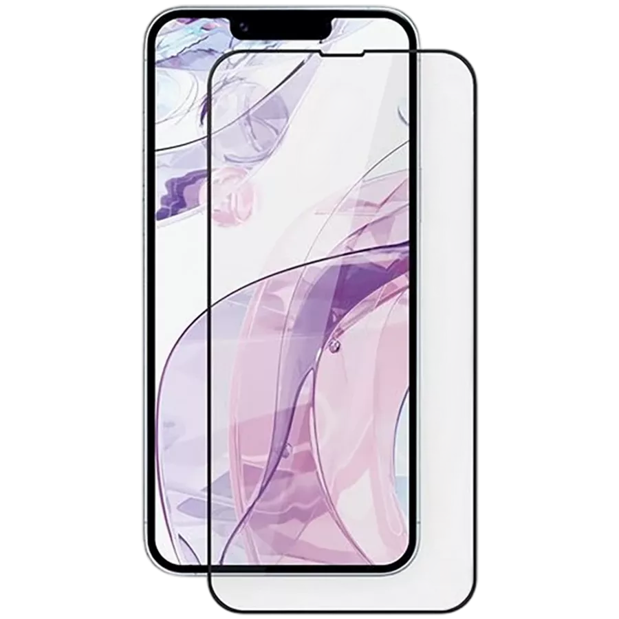 Қорғаныш шыны VLP  үшін iPhone 14 Pro — image №1