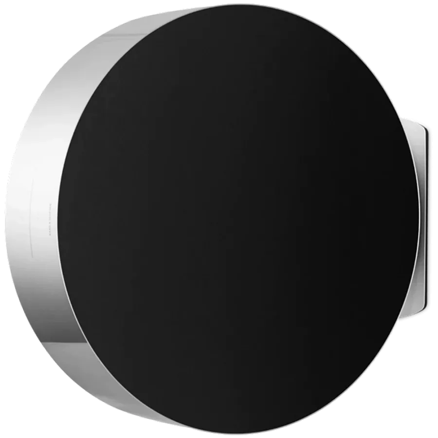 BANG & OLUFSEN Wall Bracket for Beosound EDGE, Silver — სურათი №1