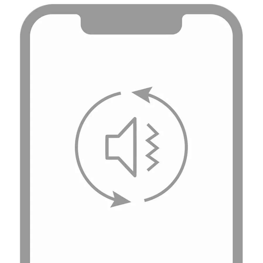 Замена вибро iPhone — Изображение №1