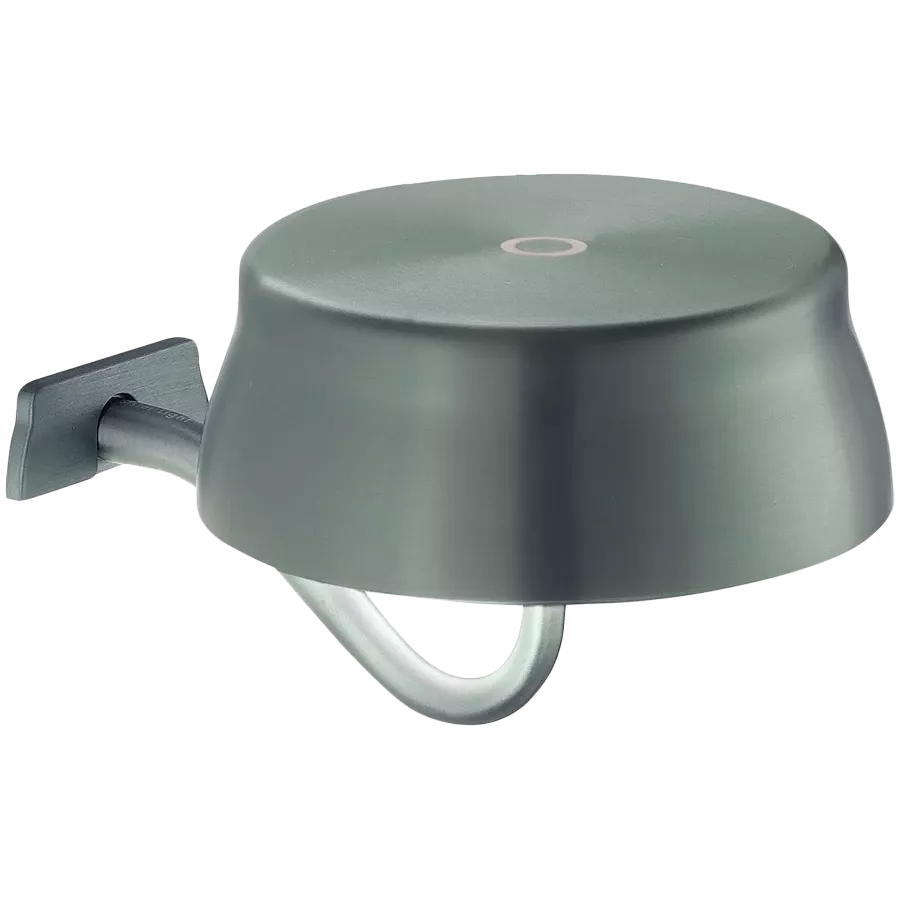 ZAFFERANO SISTER LIGHT WI-FI WALL LAMP 180x98x132 ANODIZED GREEN. 3.2W 22/27/30/40K-5Vdc — Image №1