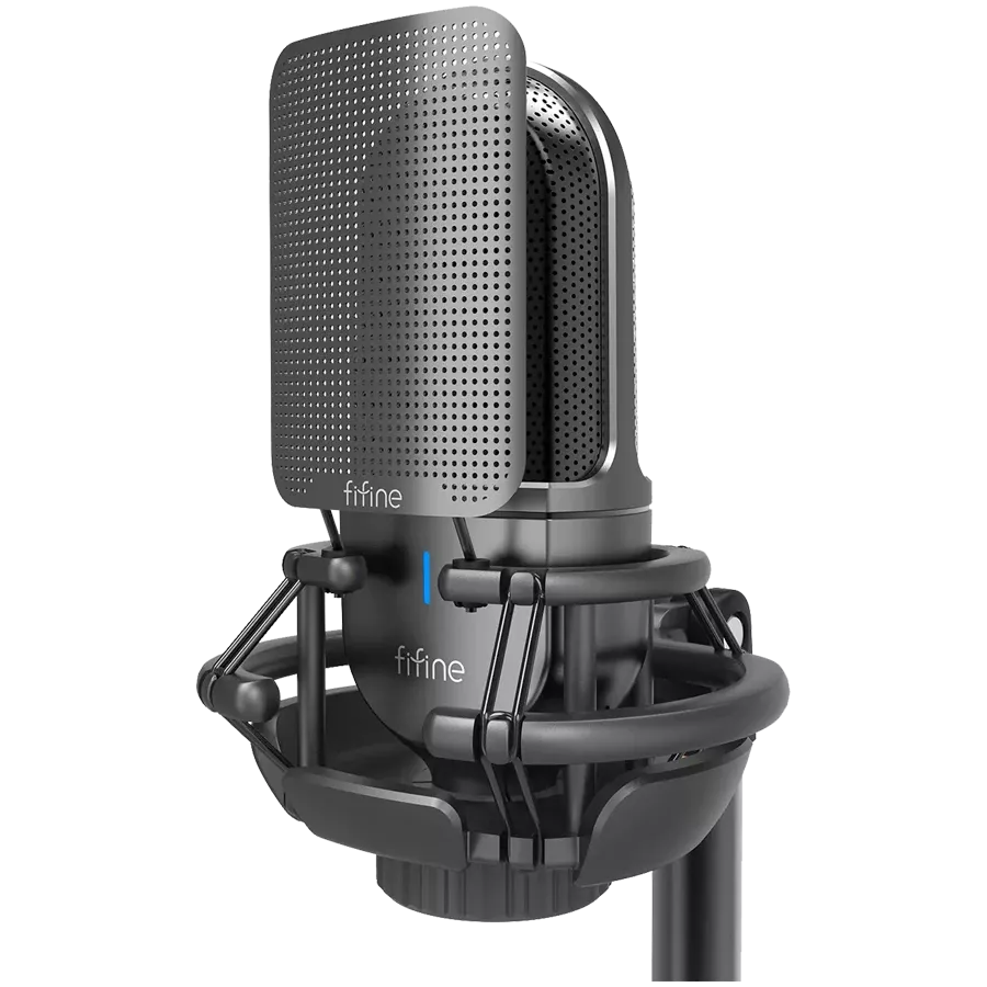 Мікрофон USB Fifine K726 — Зображення №1