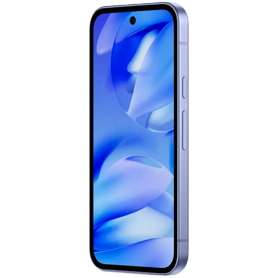 GOOGLE Pixel 9a 128 GB, Iris — Εικών №3 GOOGLE Pixel 9a 128 GB, Iris — Εικών №3