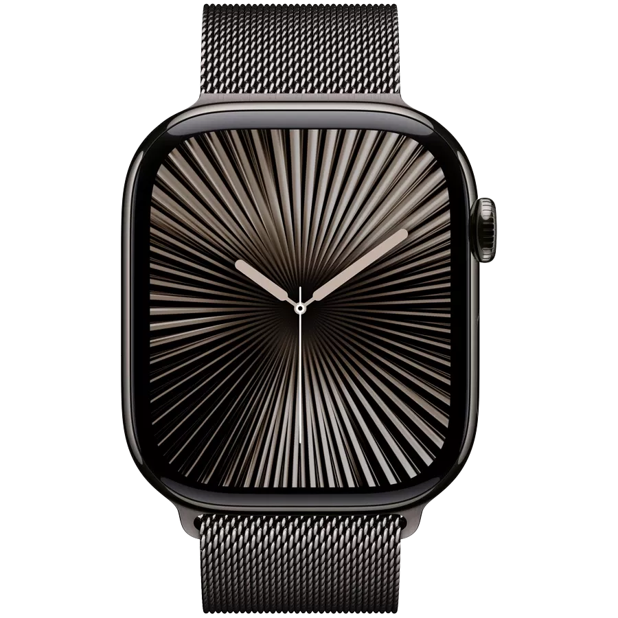 Apple Watch Series 10 GPS + Cellular — Изображение №2